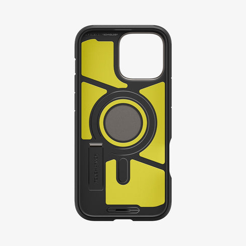 כיסוי Spigen לאייפון 16 מסדרה Tough Armor AI (MagFit)